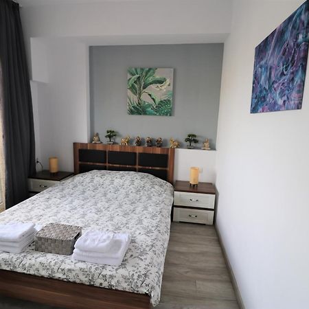 Cozy Deluxe Apartment - Old Town - Free Minibar Βουκουρέστι Εξωτερικό φωτογραφία