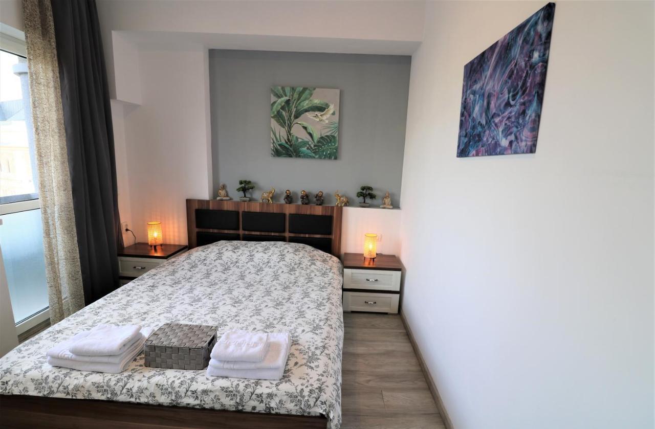 Cozy Deluxe Apartment - Old Town - Free Minibar Βουκουρέστι Εξωτερικό φωτογραφία
