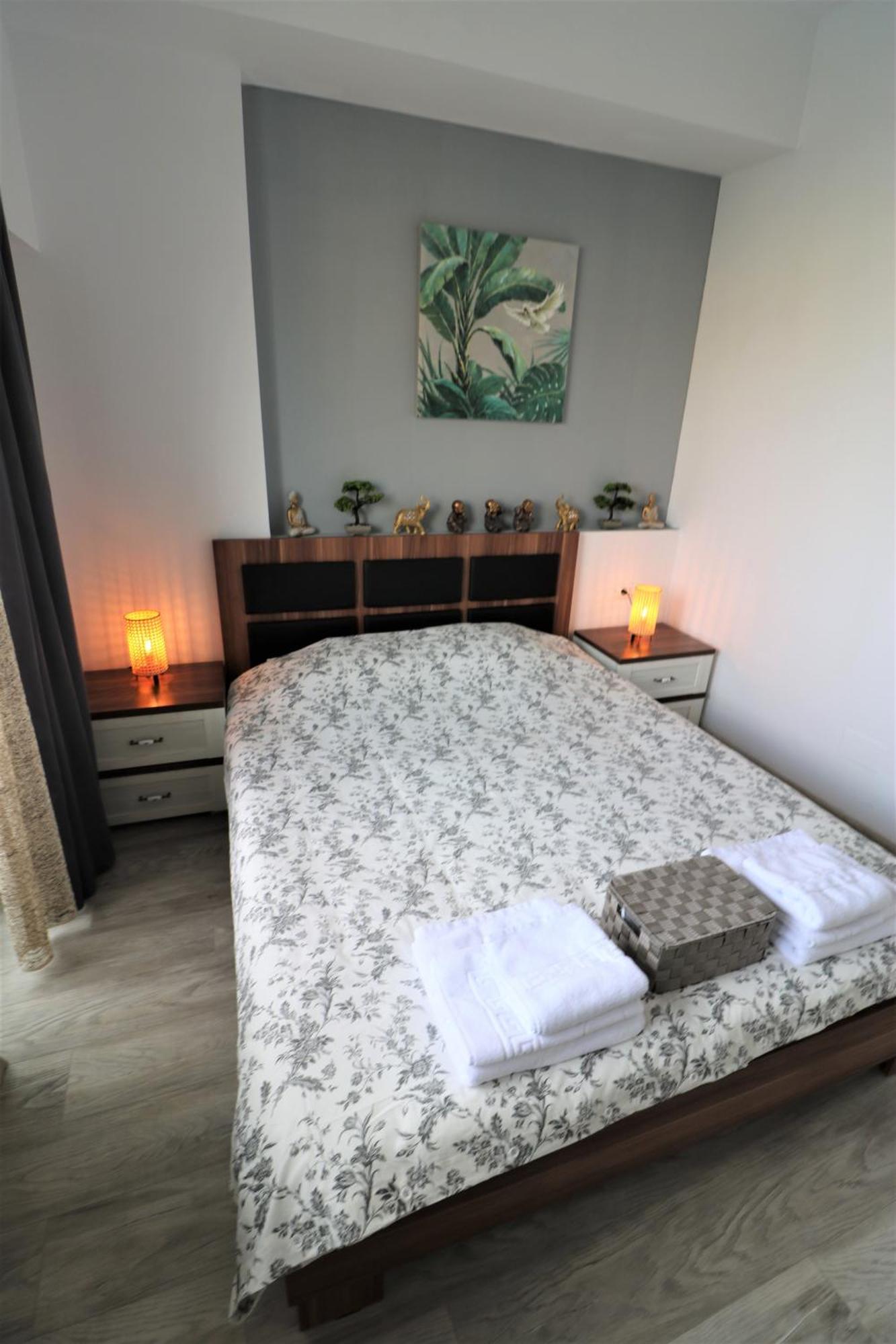 Cozy Deluxe Apartment - Old Town - Free Minibar Βουκουρέστι Εξωτερικό φωτογραφία
