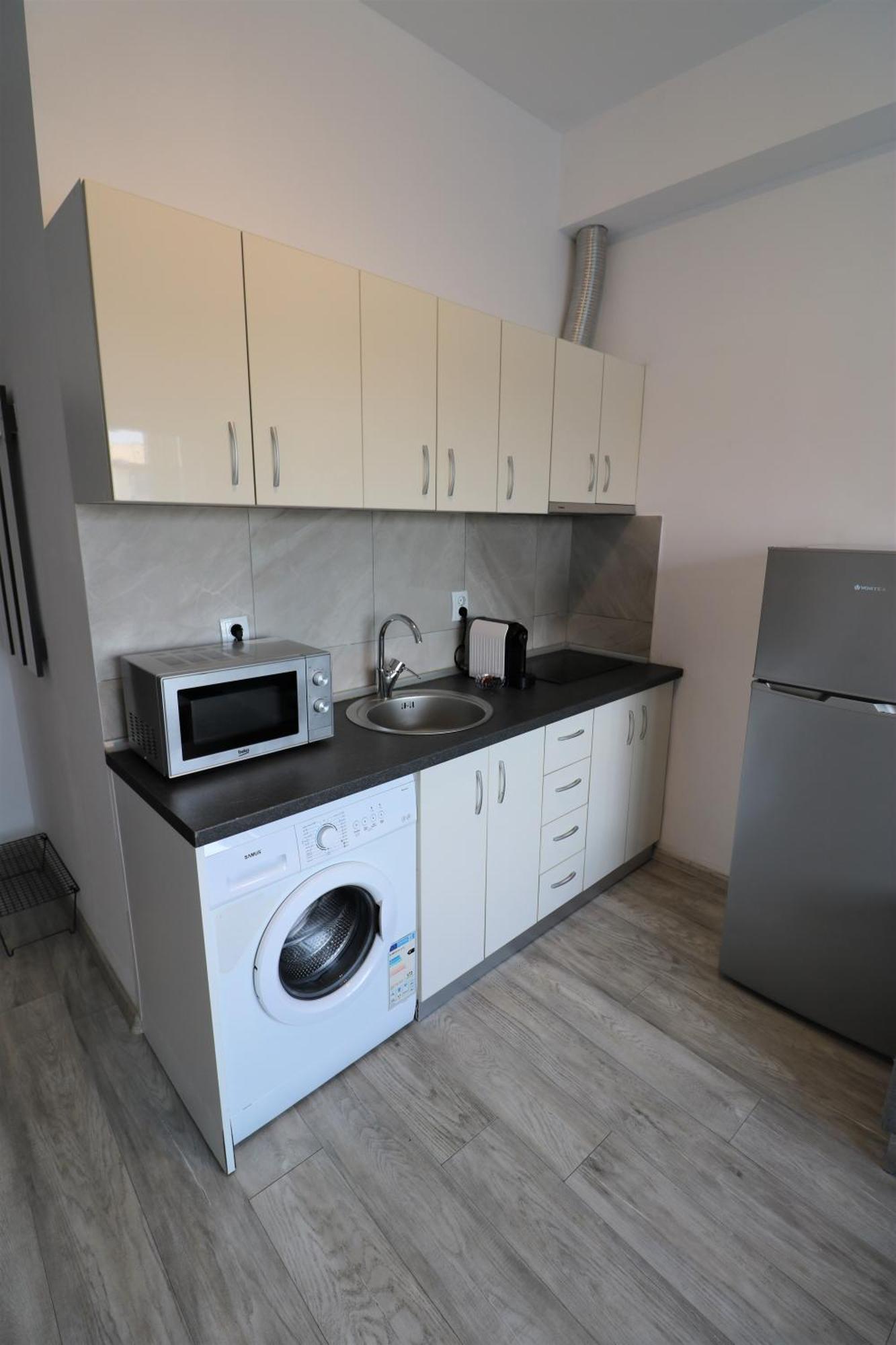 Cozy Deluxe Apartment - Old Town - Free Minibar Βουκουρέστι Εξωτερικό φωτογραφία