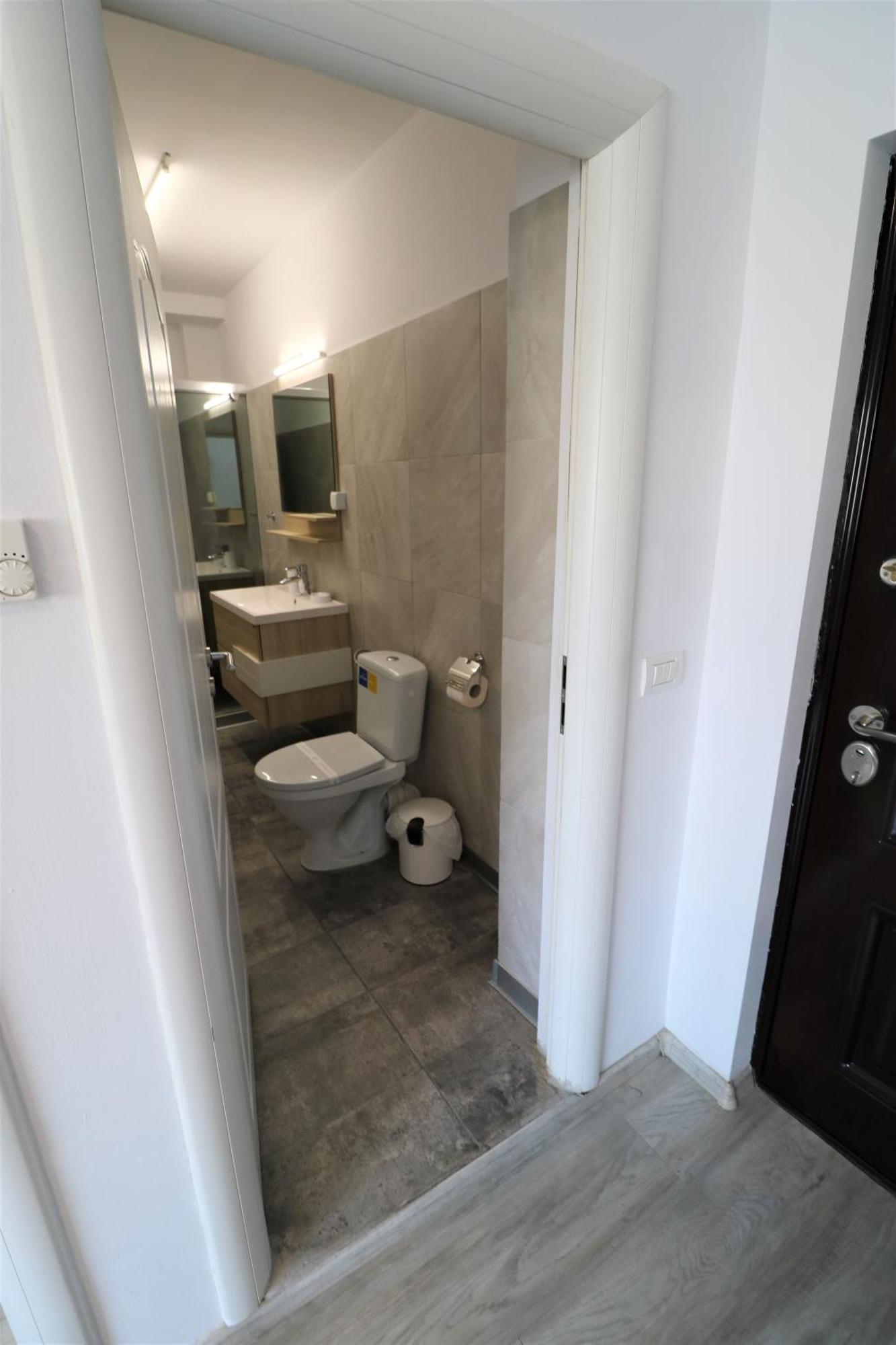Cozy Deluxe Apartment - Old Town - Free Minibar Βουκουρέστι Εξωτερικό φωτογραφία