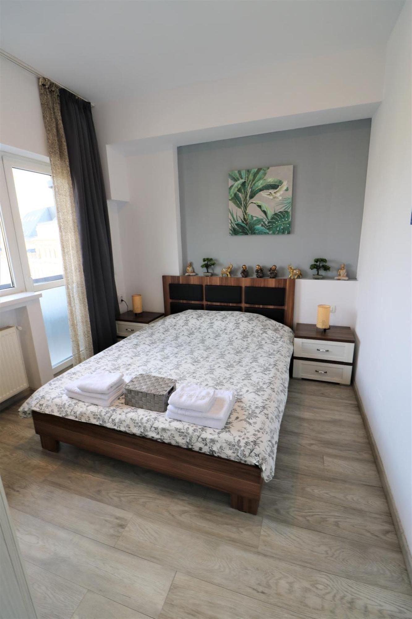 Cozy Deluxe Apartment - Old Town - Free Minibar Βουκουρέστι Εξωτερικό φωτογραφία
