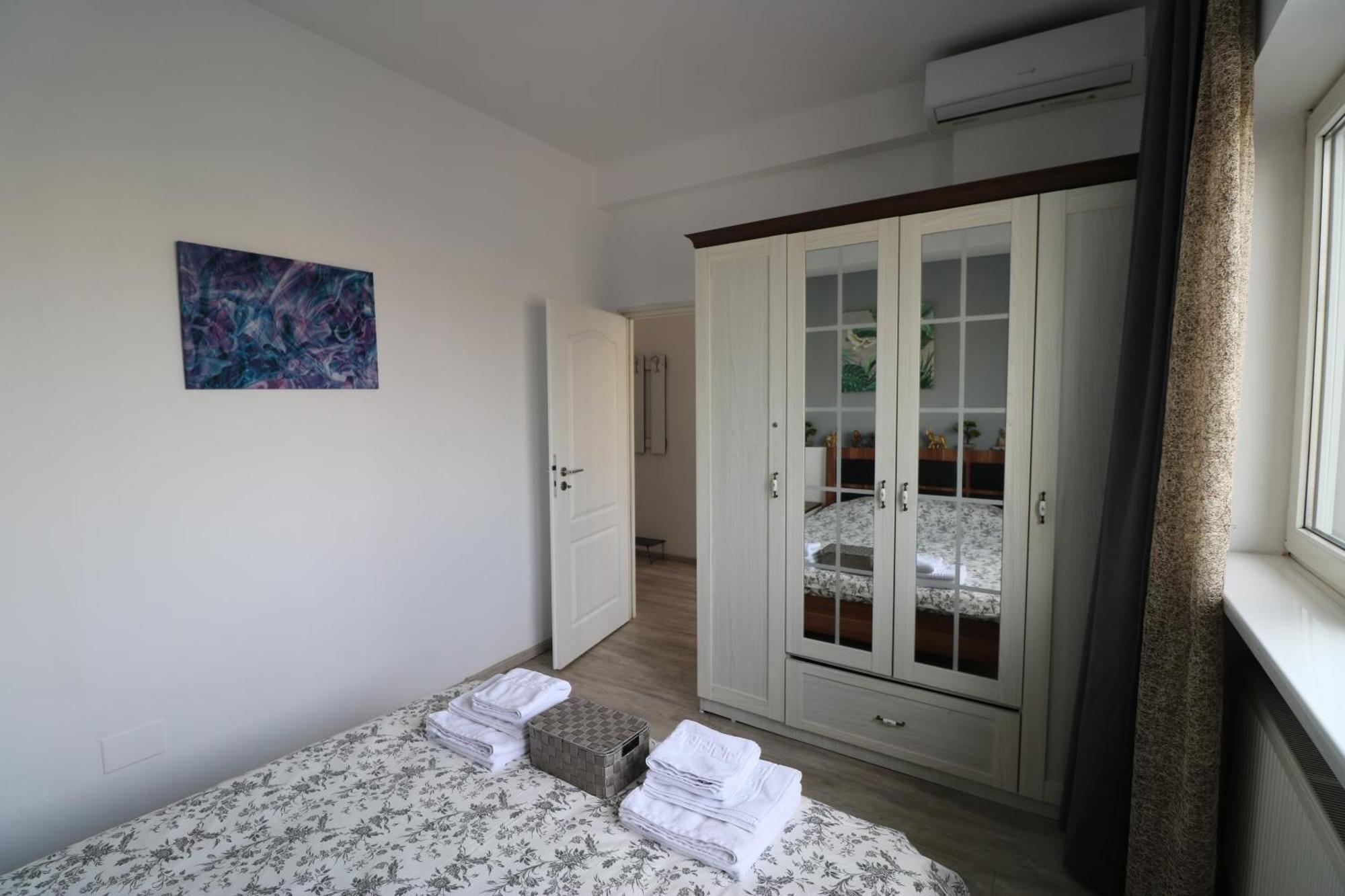 Cozy Deluxe Apartment - Old Town - Free Minibar Βουκουρέστι Εξωτερικό φωτογραφία