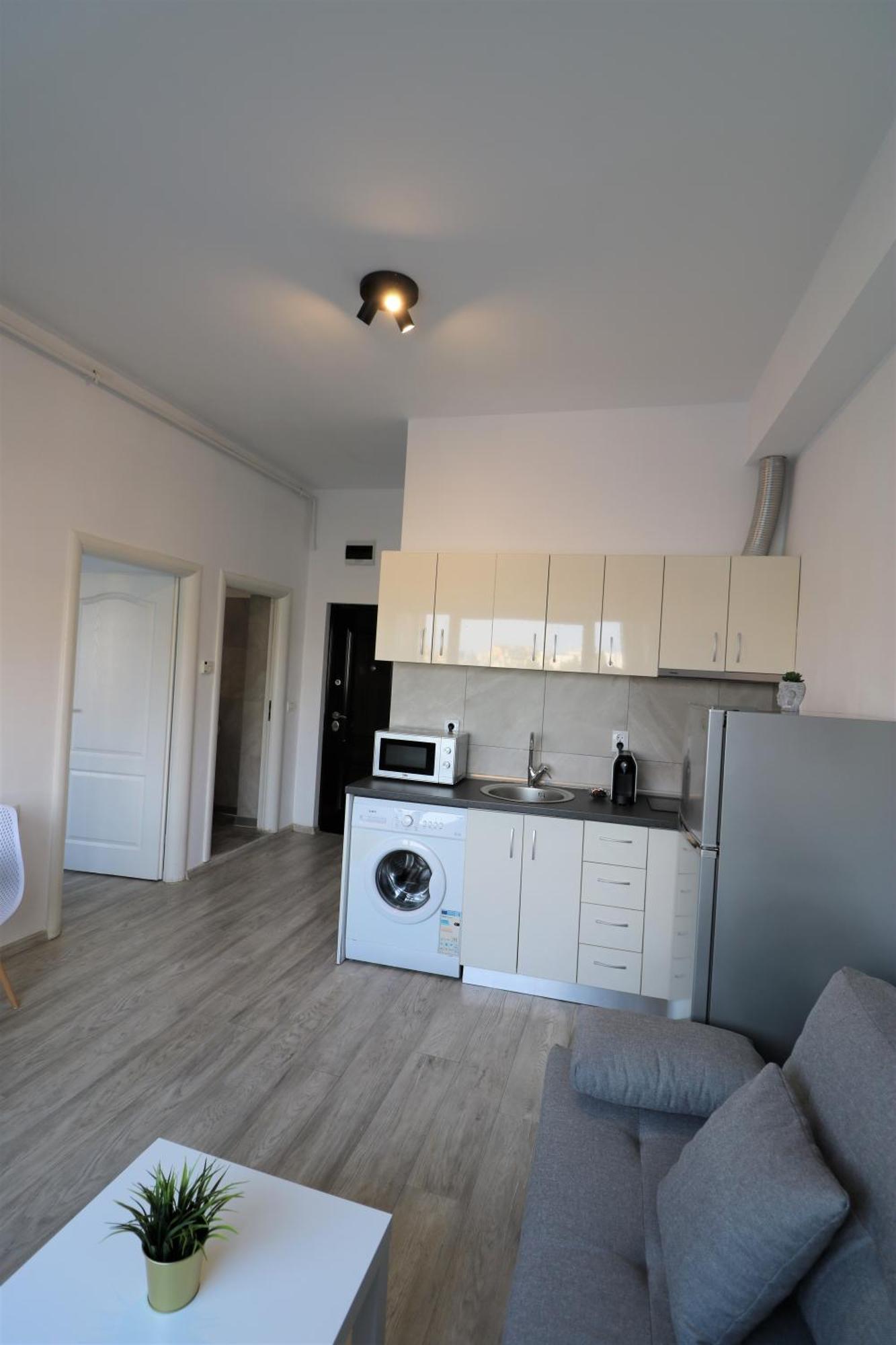 Cozy Deluxe Apartment - Old Town - Free Minibar Βουκουρέστι Εξωτερικό φωτογραφία