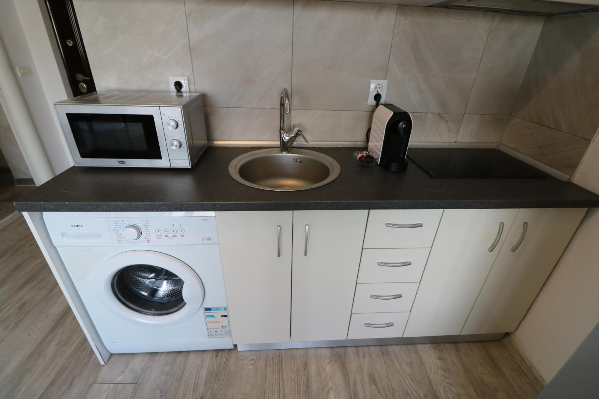 Cozy Deluxe Apartment - Old Town - Free Minibar Βουκουρέστι Εξωτερικό φωτογραφία
