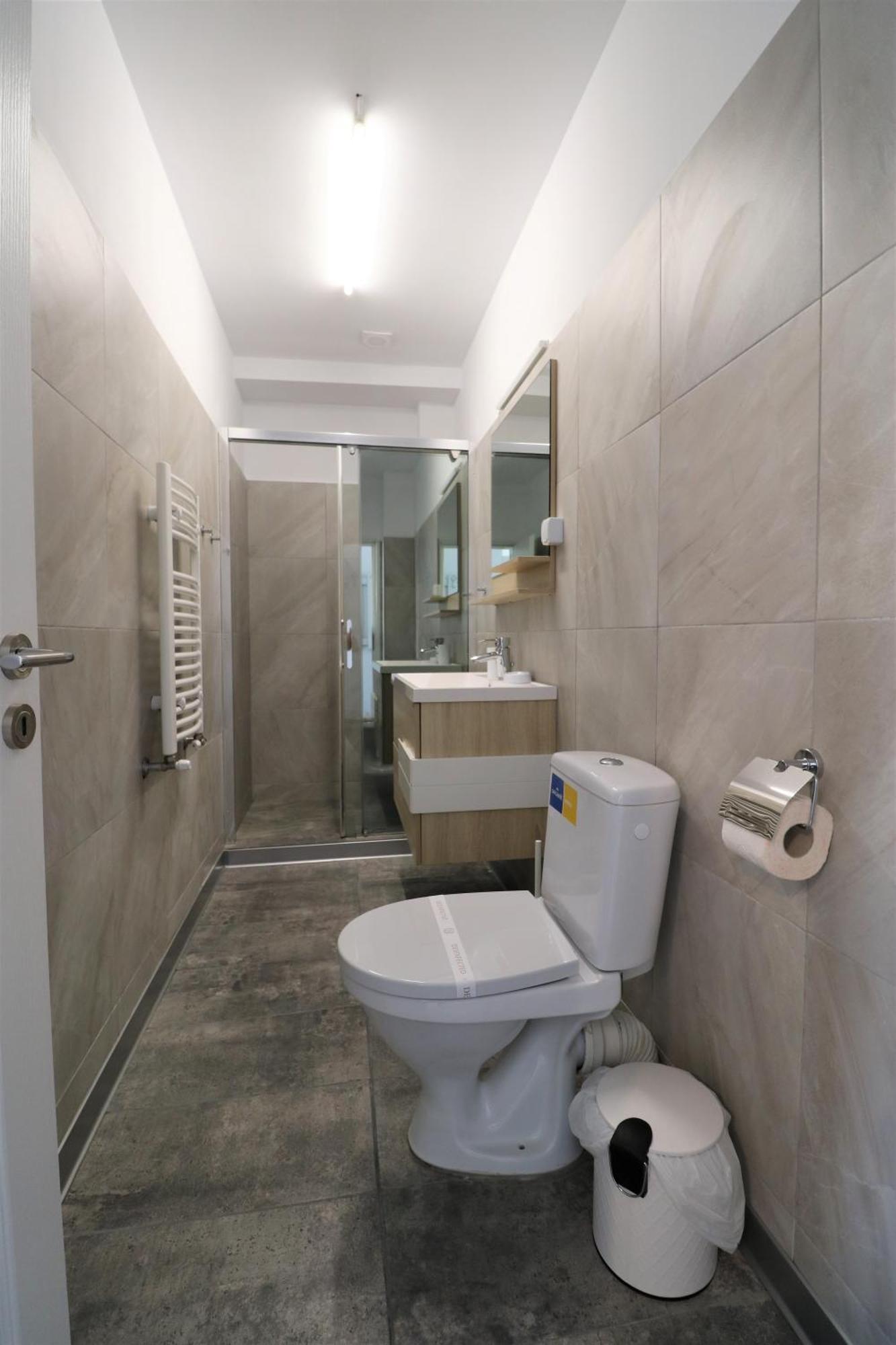 Cozy Deluxe Apartment - Old Town - Free Minibar Βουκουρέστι Εξωτερικό φωτογραφία