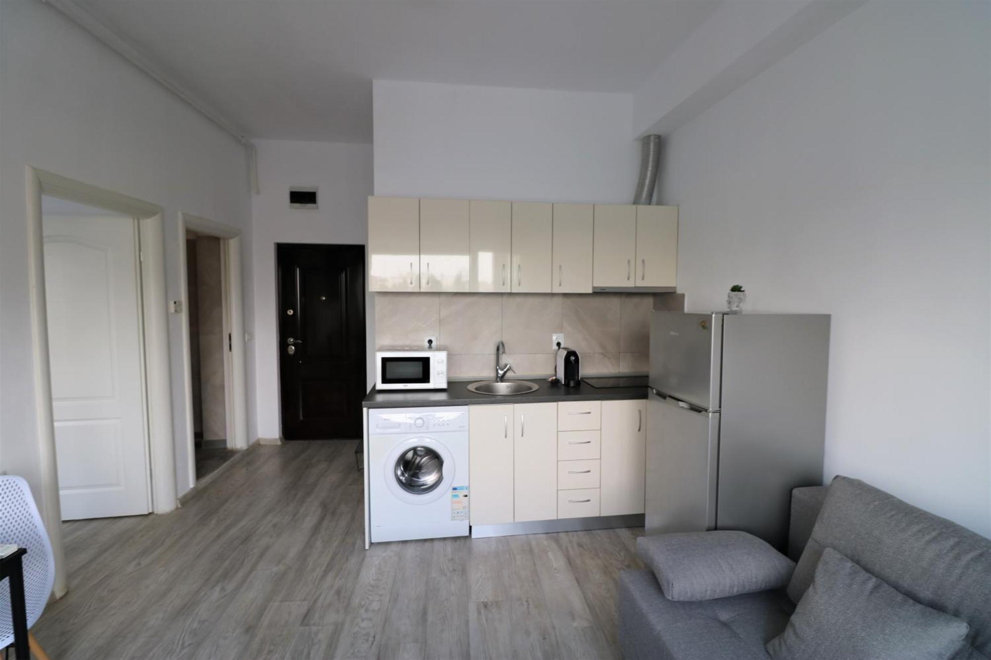 Cozy Deluxe Apartment - Old Town - Free Minibar Βουκουρέστι Εξωτερικό φωτογραφία
