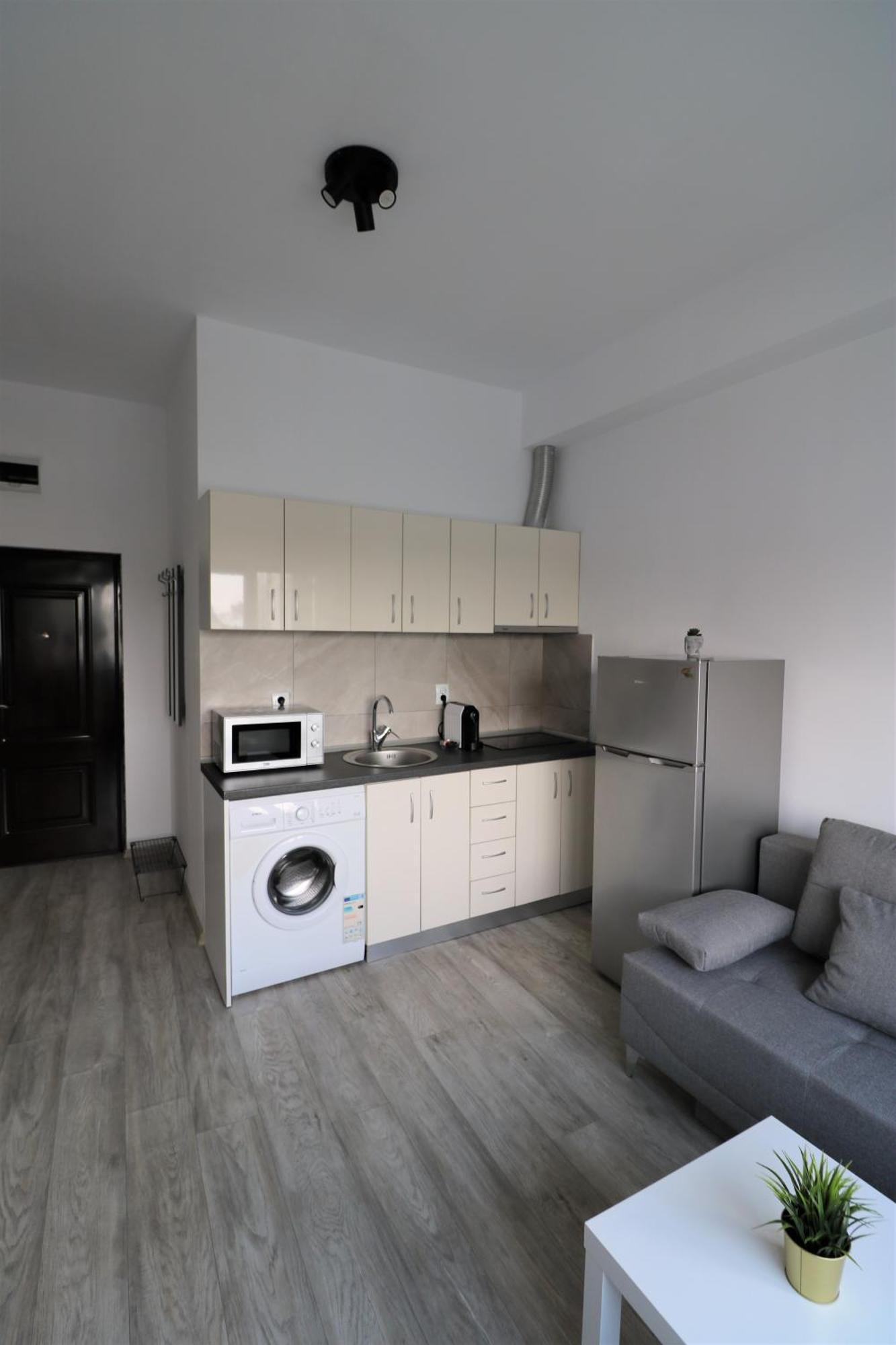 Cozy Deluxe Apartment - Old Town - Free Minibar Βουκουρέστι Εξωτερικό φωτογραφία