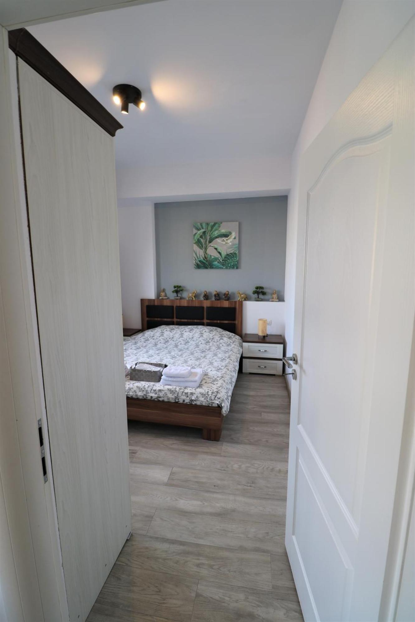 Cozy Deluxe Apartment - Old Town - Free Minibar Βουκουρέστι Εξωτερικό φωτογραφία