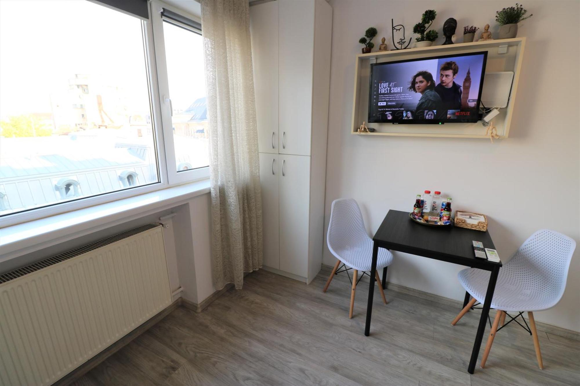 Cozy Deluxe Apartment - Old Town - Free Minibar Βουκουρέστι Εξωτερικό φωτογραφία