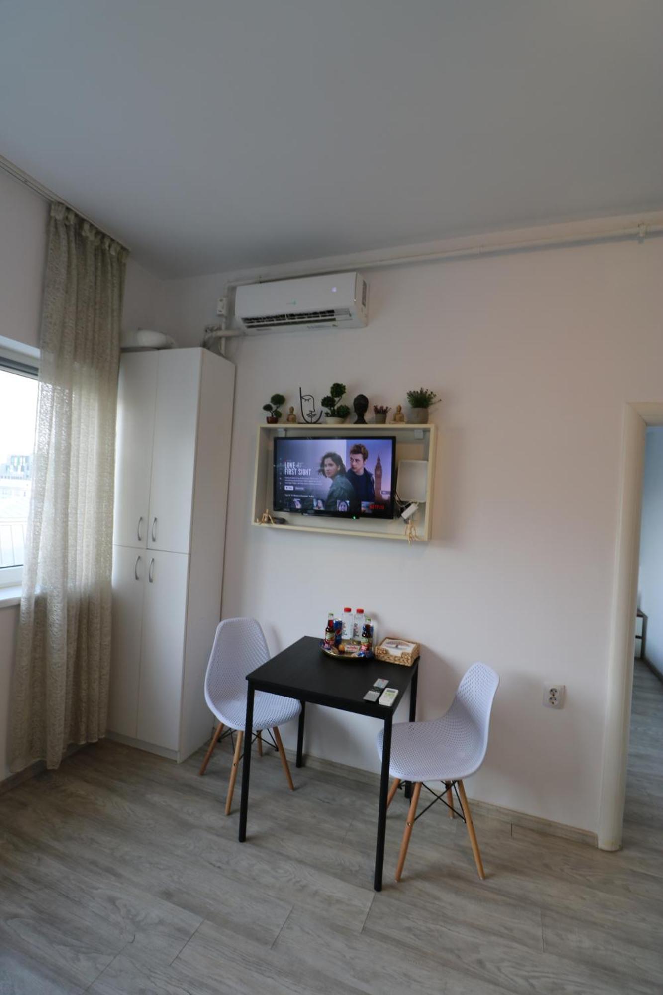 Cozy Deluxe Apartment - Old Town - Free Minibar Βουκουρέστι Εξωτερικό φωτογραφία