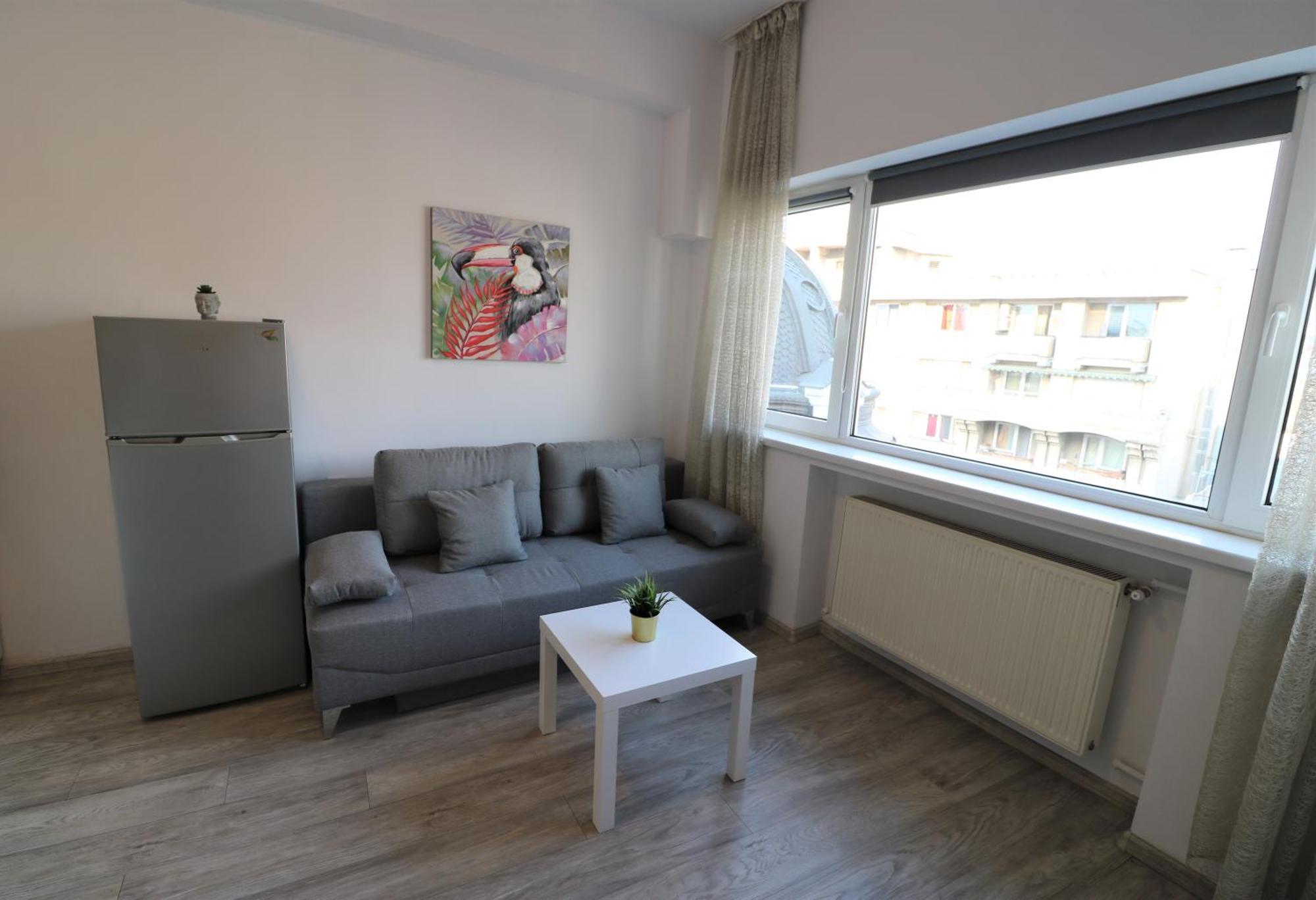 Cozy Deluxe Apartment - Old Town - Free Minibar Βουκουρέστι Εξωτερικό φωτογραφία