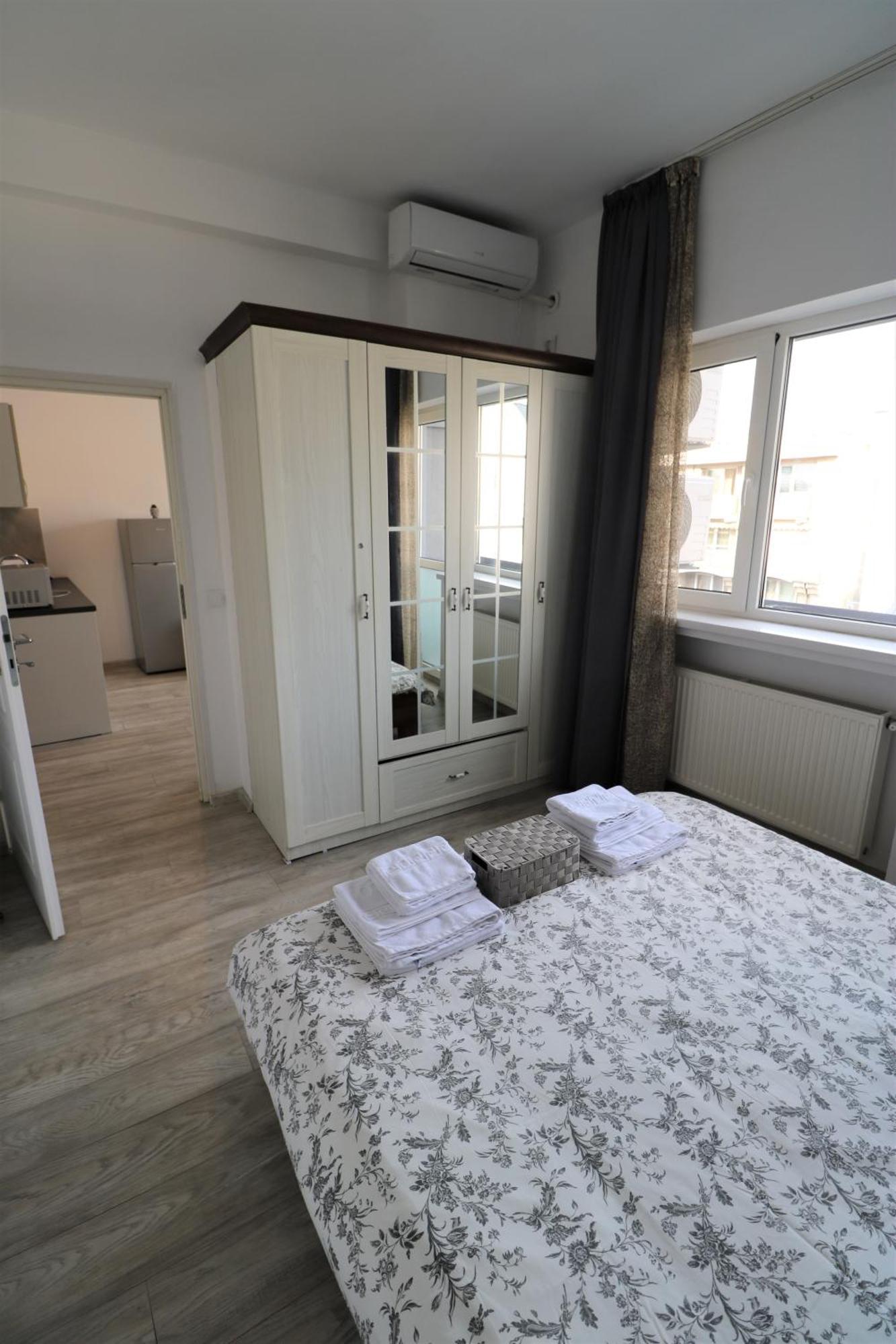 Cozy Deluxe Apartment - Old Town - Free Minibar Βουκουρέστι Εξωτερικό φωτογραφία
