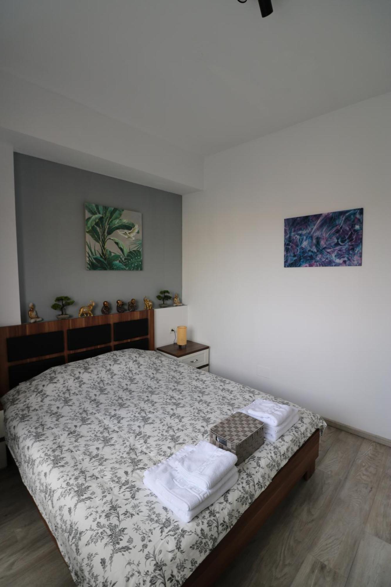 Cozy Deluxe Apartment - Old Town - Free Minibar Βουκουρέστι Εξωτερικό φωτογραφία