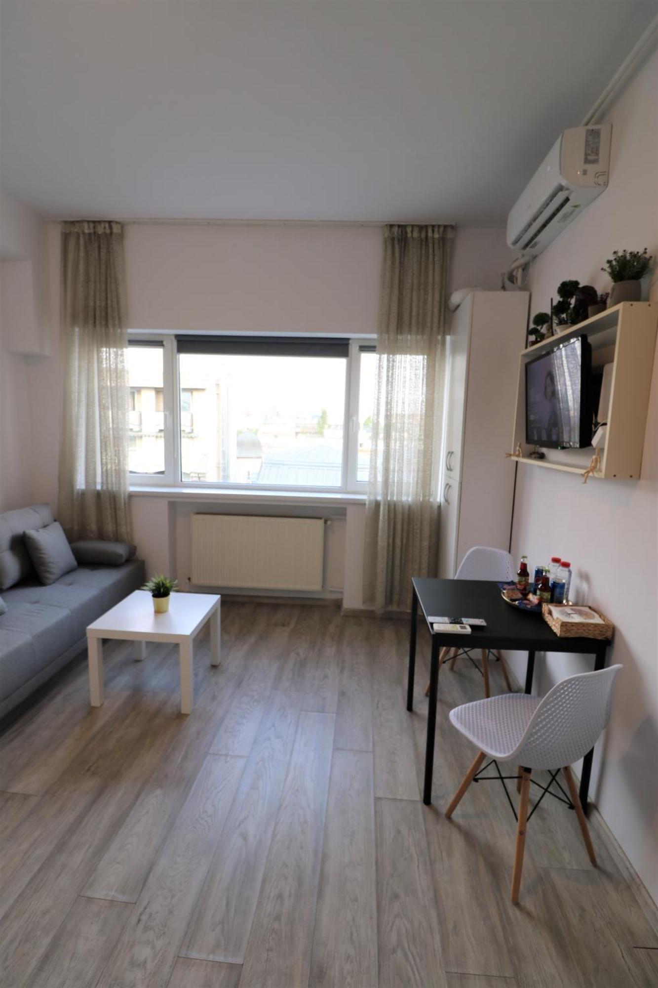 Cozy Deluxe Apartment - Old Town - Free Minibar Βουκουρέστι Εξωτερικό φωτογραφία