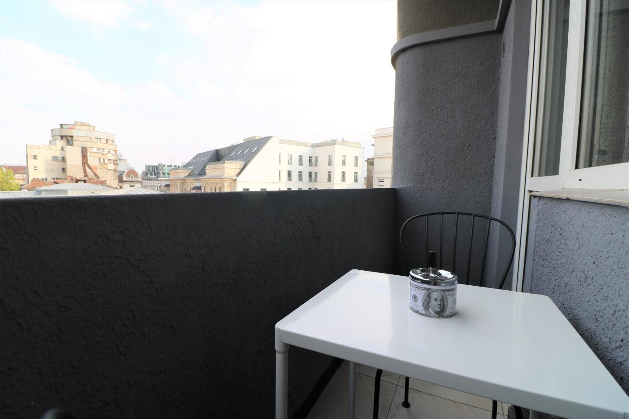 Cozy Deluxe Apartment - Old Town - Free Minibar Βουκουρέστι Εξωτερικό φωτογραφία