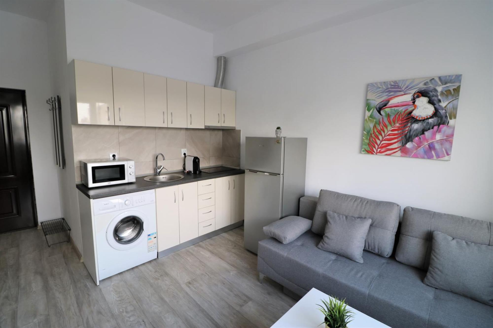 Cozy Deluxe Apartment - Old Town - Free Minibar Βουκουρέστι Εξωτερικό φωτογραφία
