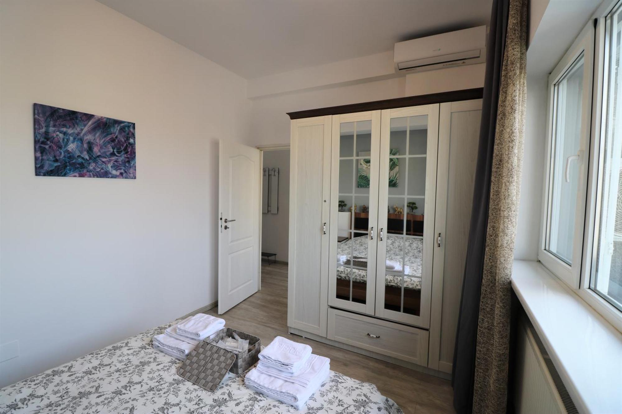 Cozy Deluxe Apartment - Old Town - Free Minibar Βουκουρέστι Εξωτερικό φωτογραφία