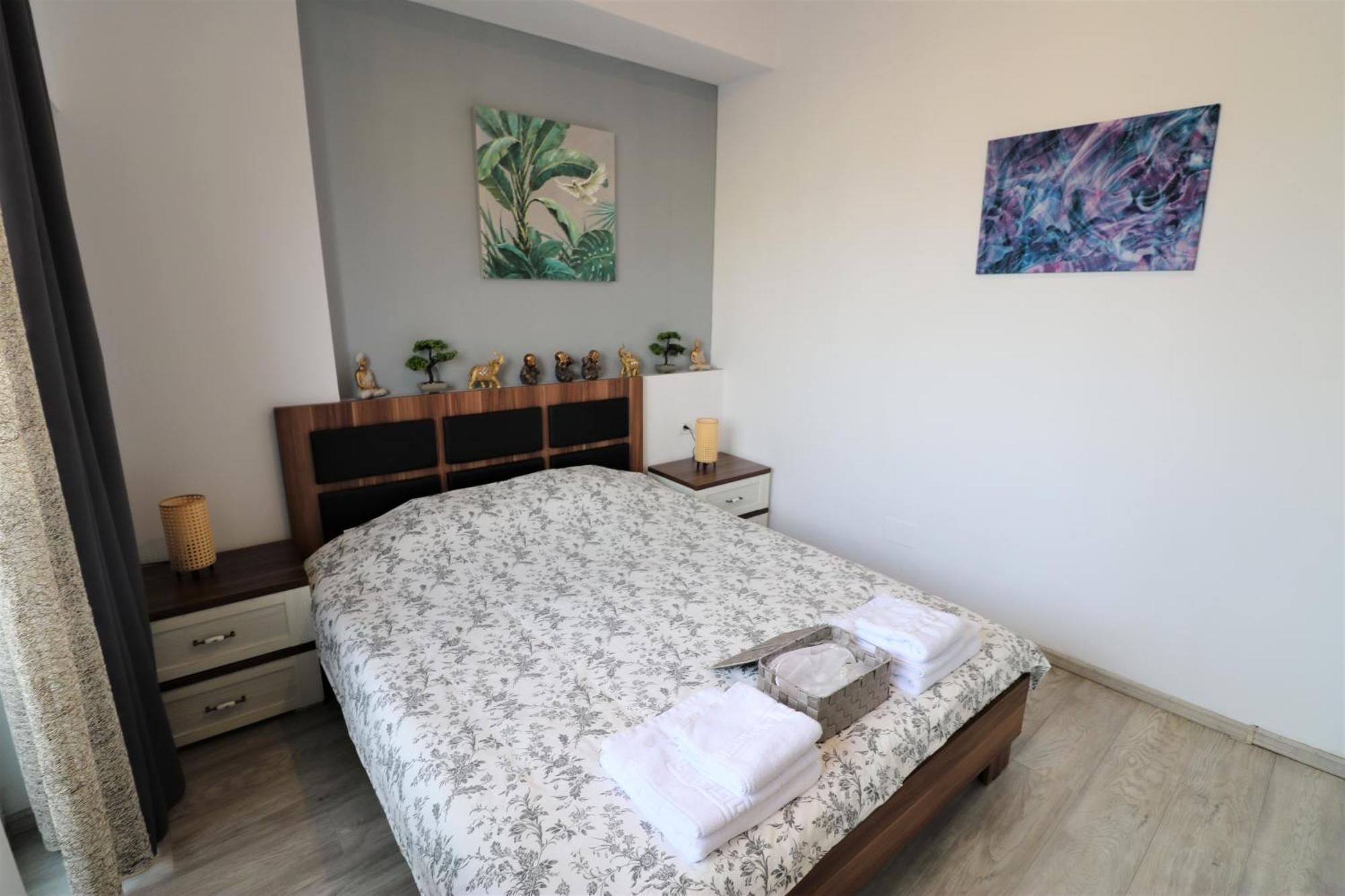 Cozy Deluxe Apartment - Old Town - Free Minibar Βουκουρέστι Εξωτερικό φωτογραφία