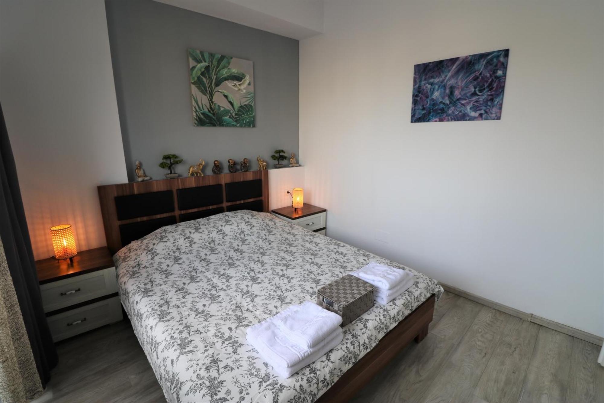 Cozy Deluxe Apartment - Old Town - Free Minibar Βουκουρέστι Εξωτερικό φωτογραφία